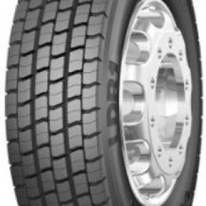 CONTINENTAL LDR1 "10/ R17.5 134/132L" CAMION-SUMMER (4019238012613)