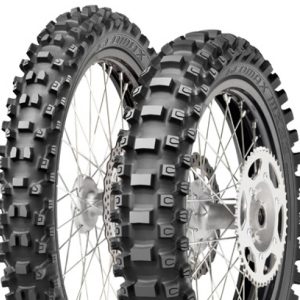 DUNLOP GEOMAX MX33 100/100 -18 59M MOTO-SUMMER (5452000743466)