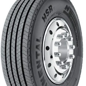 CONTINENTAL HSR "10.00/ R20 146/143K" CAMION-SUMMER (4019238031935)