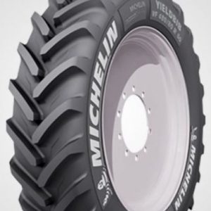 MICHELIN YIELDBIB "VF 480/80 R46 164A8" AGRO-INDUSTRIAL-SUMMER